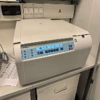 VWR Mega Star 4.0R Refrigerated Centrifuge image 0
